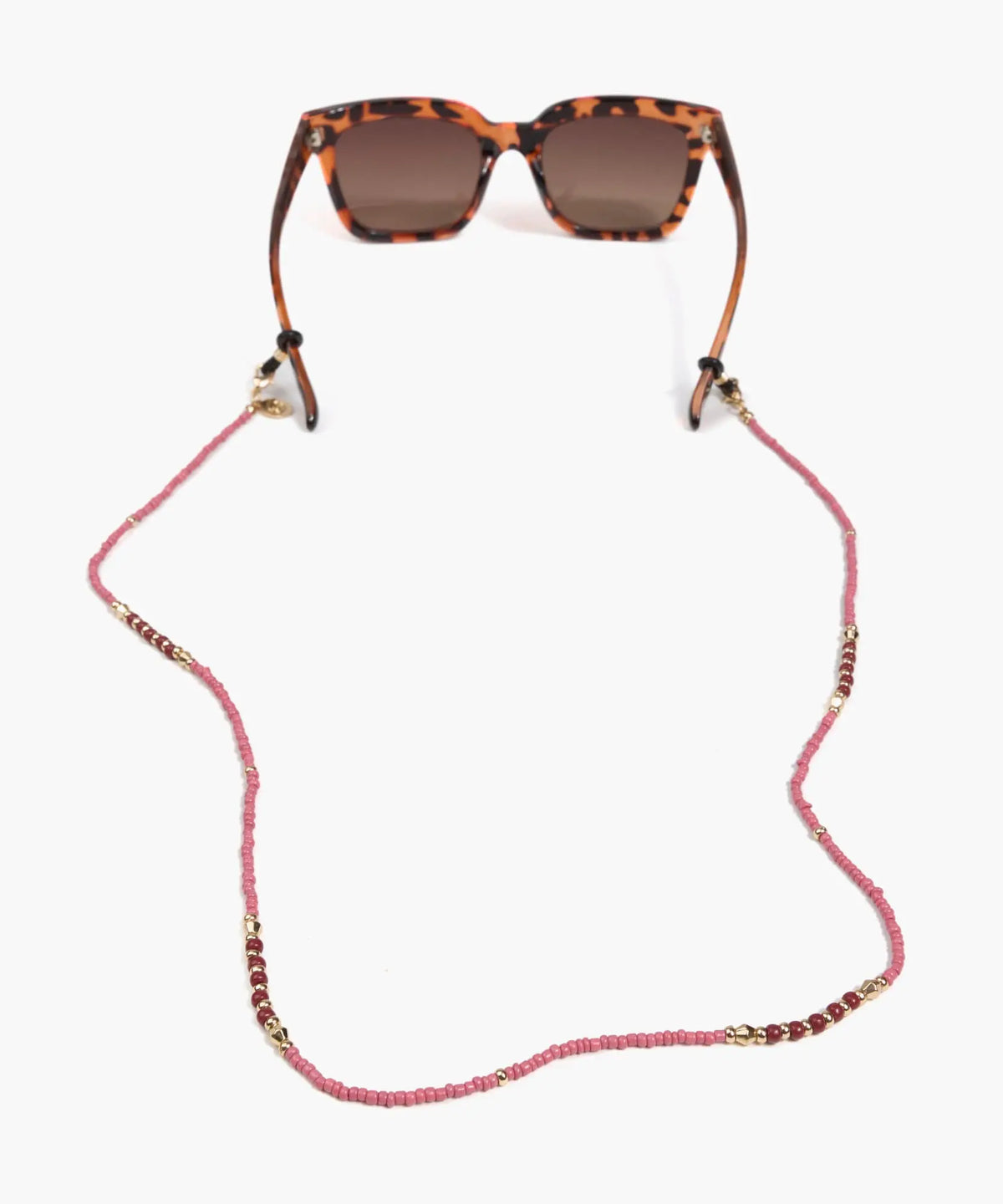 Strap Sujetador Lentes Mostacilla