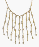 Collar Brillante Boho