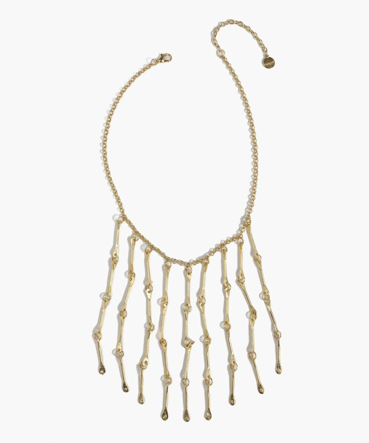 Collar Brillante Boho