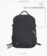 Mochila Travel