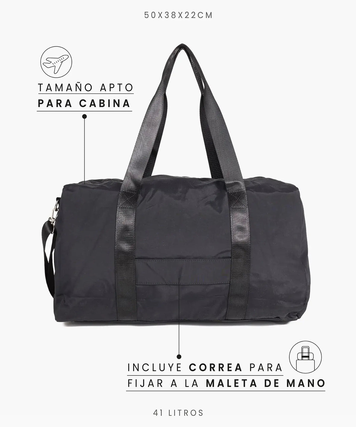 Bolso Travel