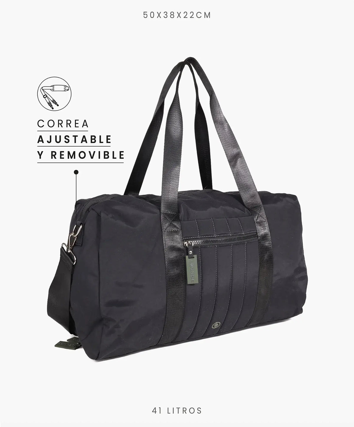 Bolso Travel