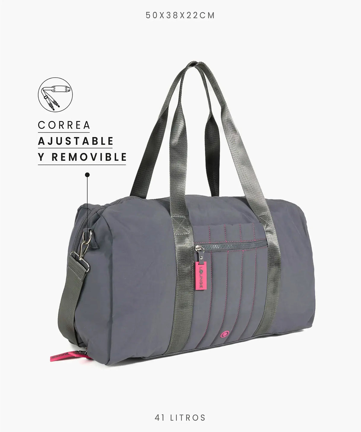 Bolso Travel