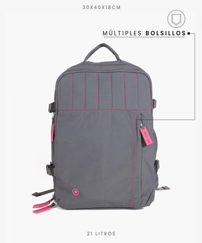 Mochila Travel