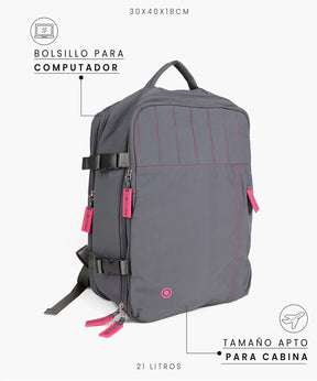 Mochila Travel