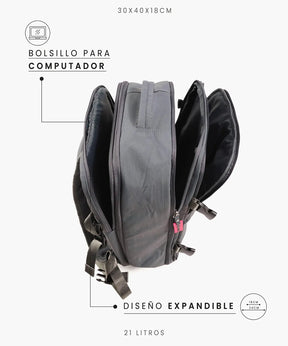 Mochila Travel